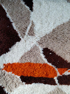 Tapis Berbère, Azilal 250X161