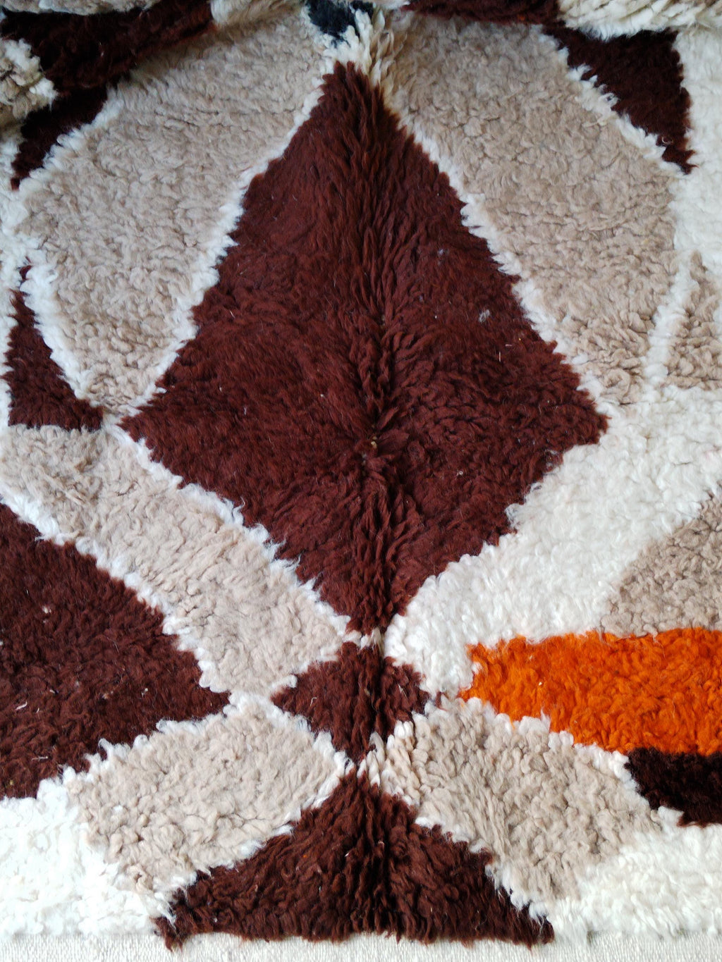 Tapis Berbère, Azilal 250X161