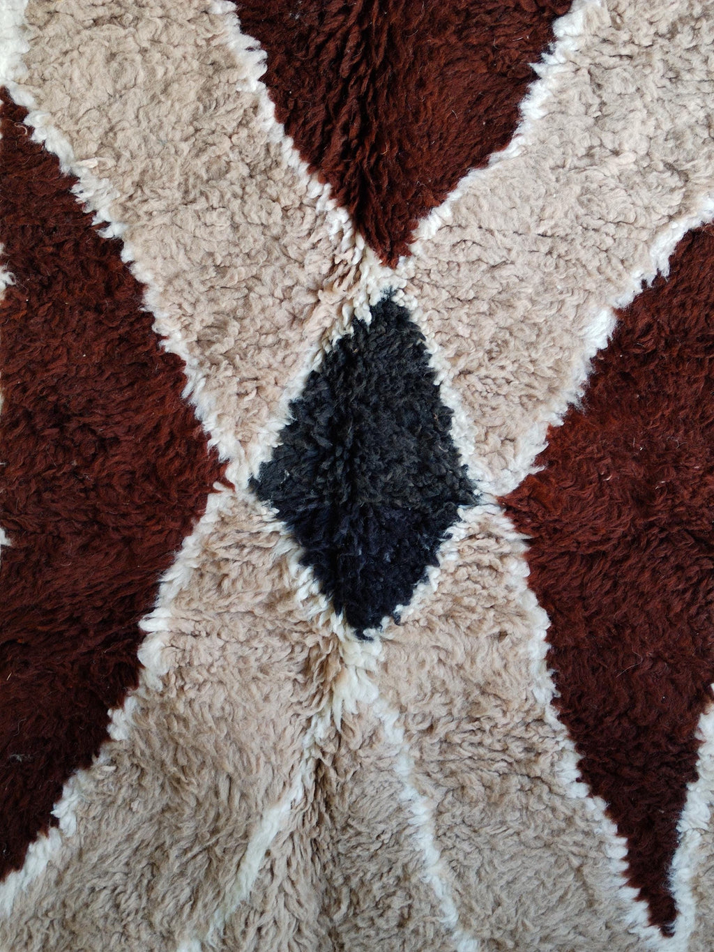 Tapis Berbère, Azilal 250X161