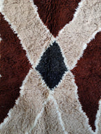 Tapis Berbère, Azilal 250X161
