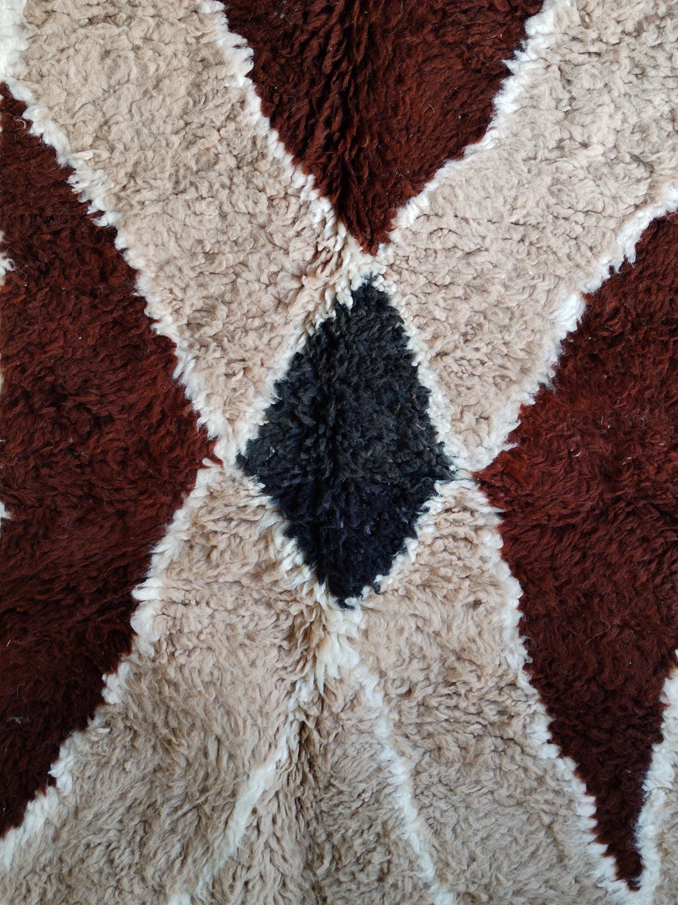 Tapis Berbère, Azilal 250X161