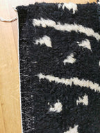 Tapis Berbère, Beni Ouarain 244X149 cm