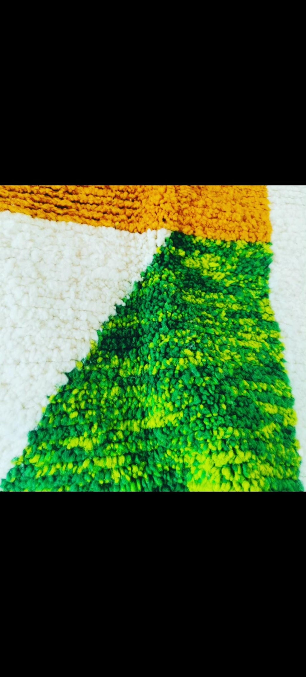 Tapis Berbère, Beni Ouarain 236X155 cm