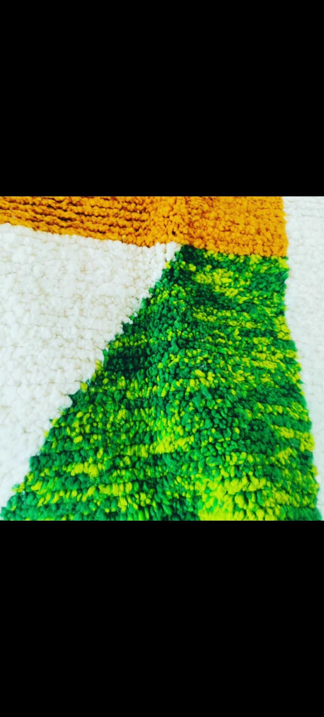 Tapis Berbère, Beni Ouarain 236X155 cm